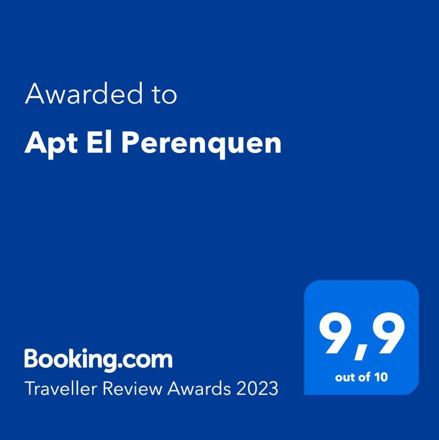 Apt El Perenquen Санта-Крус-де-Тенеріфе Екстер'єр фото