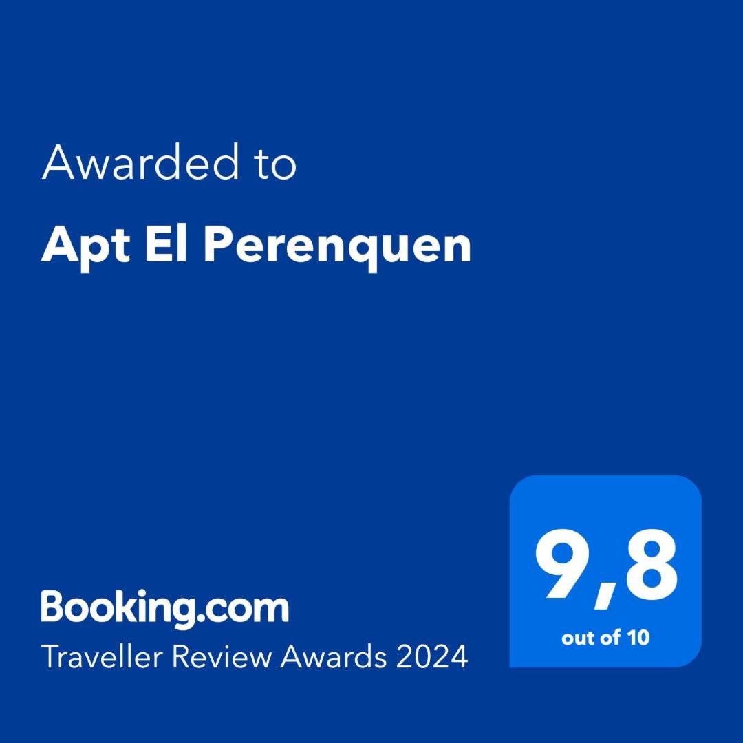 Apt El Perenquen Санта-Крус-де-Тенеріфе Екстер'єр фото