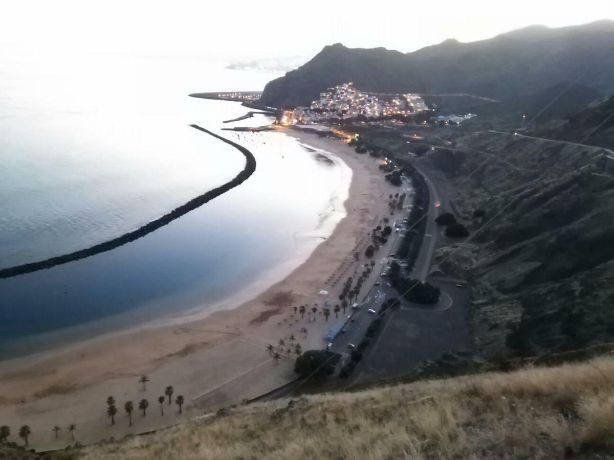 Apt El Perenquen Санта-Крус-де-Тенеріфе Екстер'єр фото